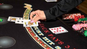 Blackjack Sky88 sở hữu nhiều phiên bản cái tiến với nhiều tính năng nổi bật giúp người chơi dễ dàng thao tác hơn