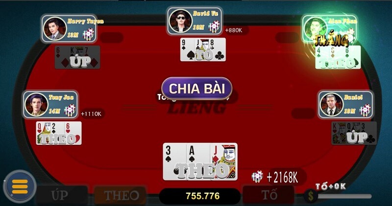 Áp dụng bí quyết từ cao thủ để dễ dàng giành chiến thắng
