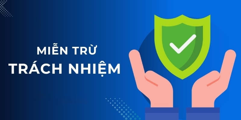 Giới thiệu sơ lược về chính sách miễn trừ trách nhiệm nhà cái Sky88