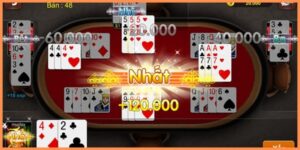 Hướng dẫn cách chơi Tá lả Sky88 dành cho người mới